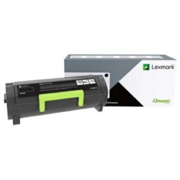 Lexmark [B2650/MB2650] B262U00 fekete eredeti toner