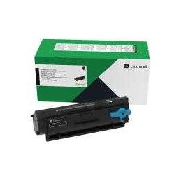 Lexmark [B3340/MB3442] B342000 fekete eredeti toner