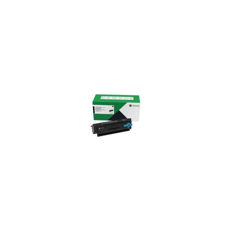 Lexmark [B3340/MB3442] B342000 fekete eredeti toner