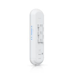 Ubiquiti airMAX NanoStation 5AC WiFi AC450 Access Point White