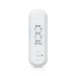 Ubiquiti airMAX NanoStation 5AC WiFi AC450 Access Point White
