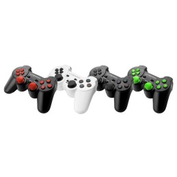 Esperanza Corsair USB Gamepad Black/Red