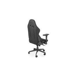 Endorfy Scrim BK F Gaming Chair Black