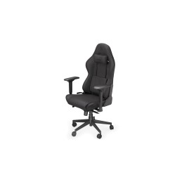 Endorfy Scrim BK F Gaming Chair Black