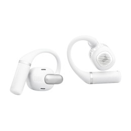 JBL Sense Pro Bluetooth Headset White
