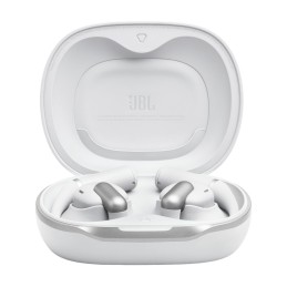 JBL Sense Pro Bluetooth Headset White