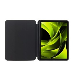 Mobile Origin Easy Tablet Full Case for iPad 11" 2025 Black