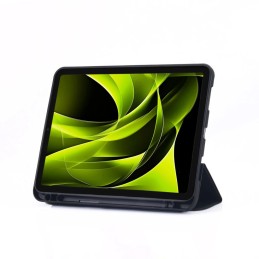 Mobile Origin Easy Tablet Full Case for iPad 11" 2025 Black