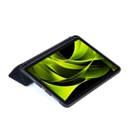 Mobile Origin Easy Tablet Full Case for iPad 11" 2025 Black