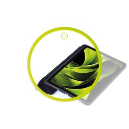 Mobile Origin Easy Tablet Full Case for iPad 11" 2025 Black