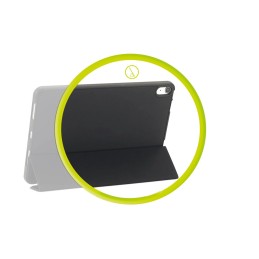 Mobile Origin Easy Tablet Full Case for iPad 11" 2025 Black