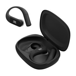 JBL Endurance Peak 4 TWS Bluetooth Headset Black/Grey