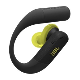 JBL Endurance Peak 4 TWS Bluetooth Headset Black/Lime