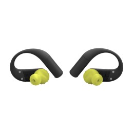 JBL Endurance Peak 4 TWS Bluetooth Headset Black/Lime