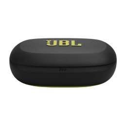 JBL Endurance Peak 4 TWS Bluetooth Headset Black/Lime