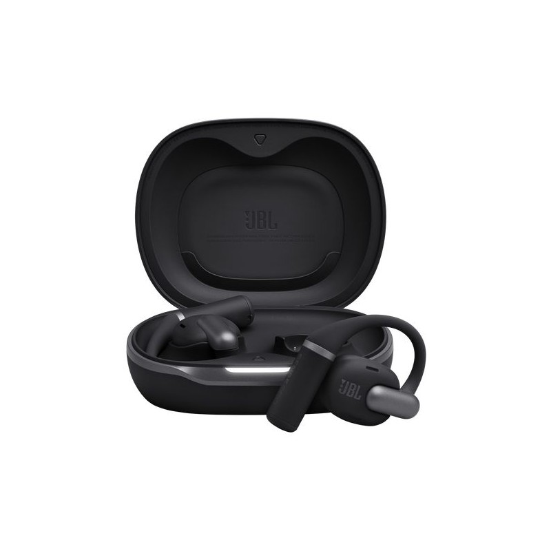 JBL Sense Pro Bluetooth Headset Black