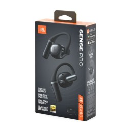 JBL Sense Pro Bluetooth Headset Black
