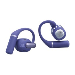 JBL Sense Pro Bluetooth Headset Blue