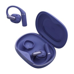 JBL Sense Pro Bluetooth Headset Blue