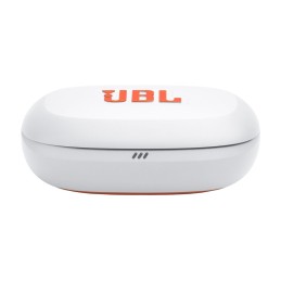 JBL Endurance Peak 4 TWS Bluetooth Headset White