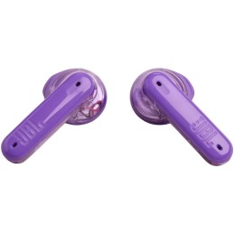 JBL Tune Flex Ghost Edition Bluetooth Headset Ghost Purple
