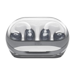 JBL Soundgear Clips TWS Bluetooth Headset Ghost White