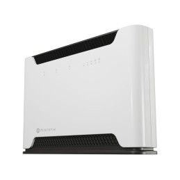 Mikrotik Chateau LTE12 (2025) Dual-Band Wireless/LTE Router
