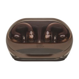 JBL Soundgear Clips TWS Bluetooth Headset Ghost Copper