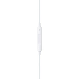 Apple EarPods USB-C Headset White