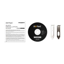 Zotac GeForce GT710 2GB DDR3