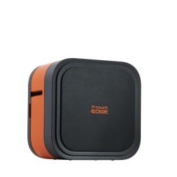 Brother PT-E920BT Címkenyomtató Black/Orange