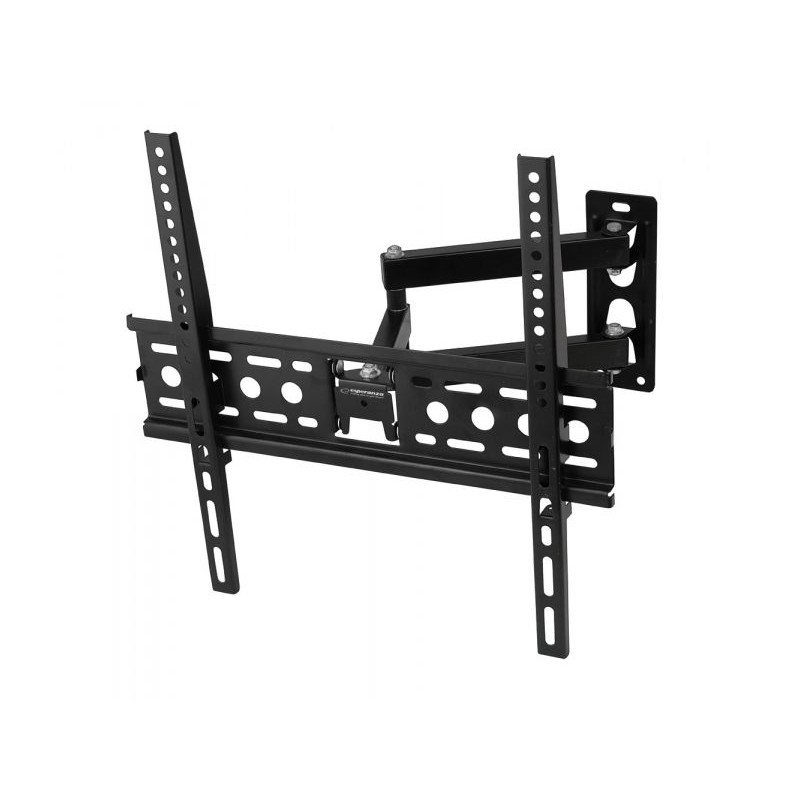 Esperanza ERW016 Atlas TV Wall mount 26"-70" Black