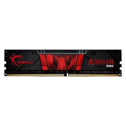G.SKILL 16GB DDR4 3000MHz Kit(2x8GB) Aegis