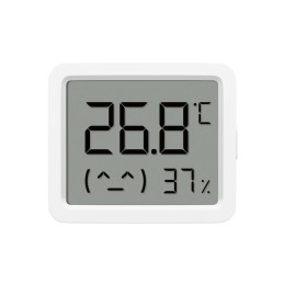 Xiaomi Mi Temperature and Humidity Monitor 3 Mini White