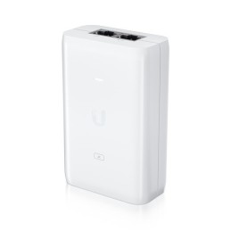Ubiquiti U-POE+ 30W Gigabit PoE Adapter