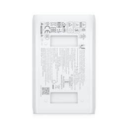 Ubiquiti U-POE+ 30W Gigabit PoE Adapter