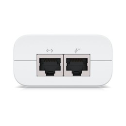 Ubiquiti U-POE+ 30W Gigabit PoE Adapter
