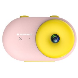 Agfaphoto Realikids Cam Waterproof Pink