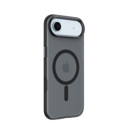 Belkin SheerForce Grip Series Case for iPhone 17 Air Black