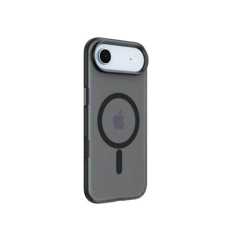 Belkin SheerForce Grip Series Case for iPhone 17 Air Black