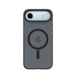 Belkin SheerForce Grip Series Case for iPhone 17 Air Black