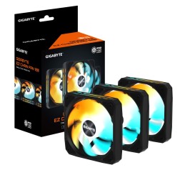 Gigabyte EZ Chain Fan 120 (3-Pack)