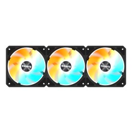 Gigabyte EZ Chain Fan 120 (3-Pack)