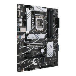 Asus PRIME B760-PLUS D4