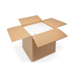 Digitus DN-10-05U-1 Falra szerelhető Rackszekrény Grey