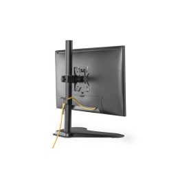 Digitus DA-90437 Universal Monitor Mount 17-32" Black