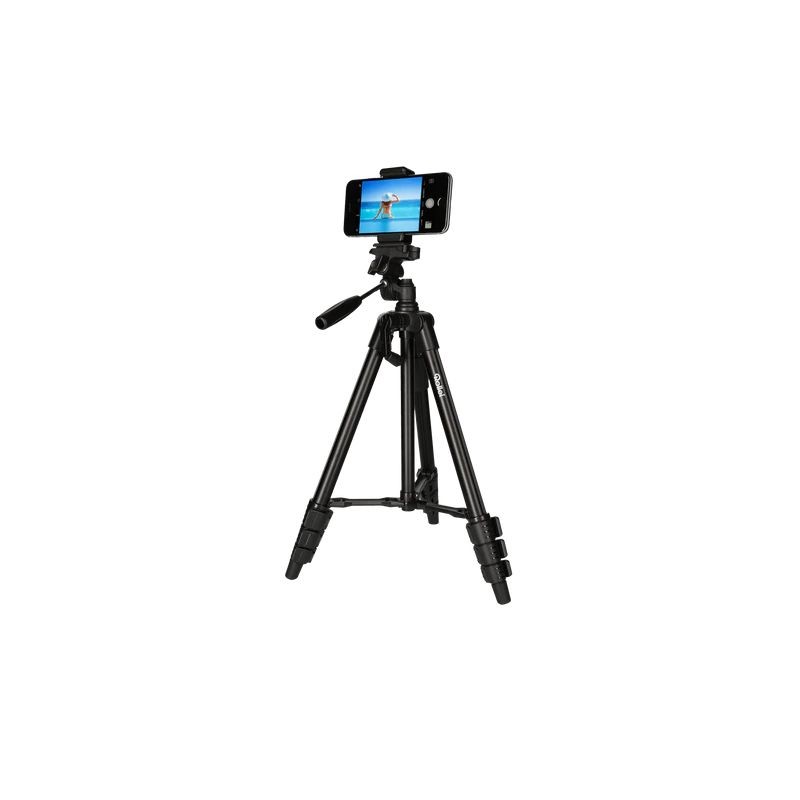 Rollei Smartphone tripod Traveler Black