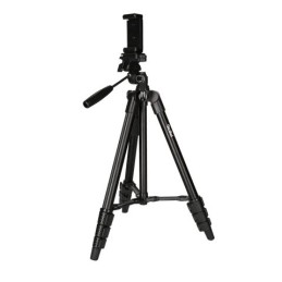 Rollei Smartphone tripod Traveler Black