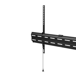 Hama TV Wall Bracket Tilting 191 cm (75") to 40 kg Wall Spacing 28mm