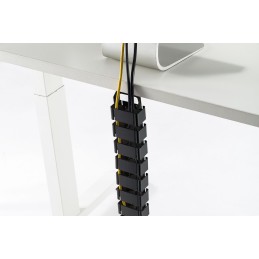 Digitus DA-90505 Flexible Cable Routing with Adjustable Length